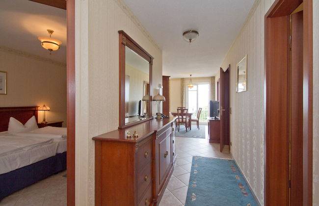 SEETELHOTEL Ostseeresidenz Ahlbeck - Foto 12