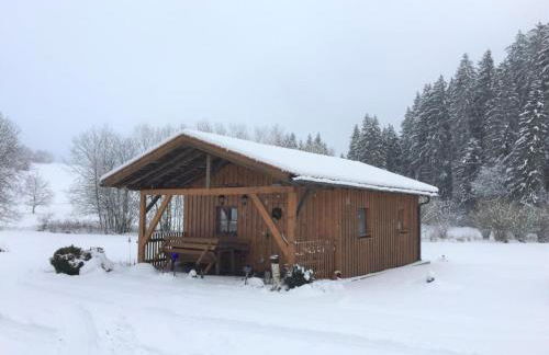 Holiday Home in Röhrnbach mit Grill und Terrasse by Interhome - Foto 7