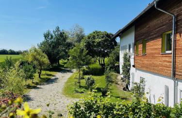 Natur-Retreat am Leitgeringer See - Foto 1