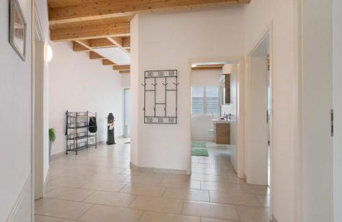 Ferienwohnung Panoramablick - Foto 21