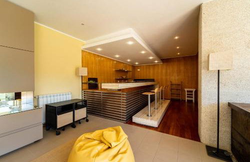 Casa de Silvares Fafe - Moradia Premium com piscina by House and People - Foto 22