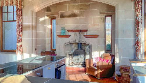 The Carnegie Rooms At Aultnagar Lodge - Uk48666 - Foto 4