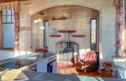 The Carnegie Rooms At Aultnagar Lodge - Uk48666 - Foto 4