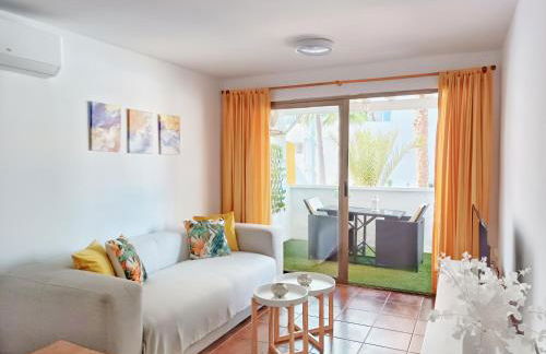 Apartamento Los Mangos - Foto 8