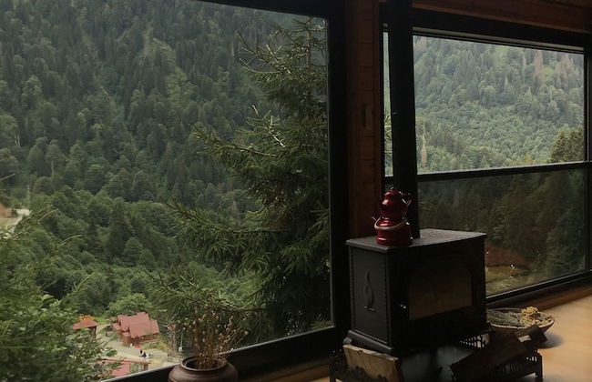 Ayder Dag Evi - Foto 21