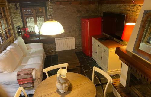 Casas Rurales TAReira en Taramundi - Foto 17