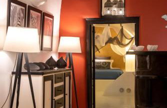 Villa Orpheus Santorini - Foto 21