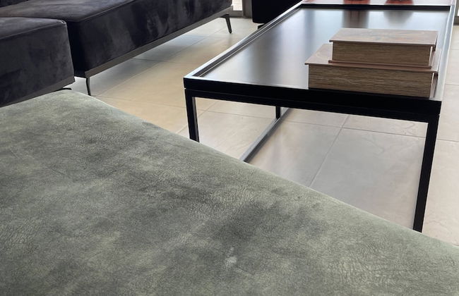 LuxuryLiving at Achziv with AmazingViews - Foto 39