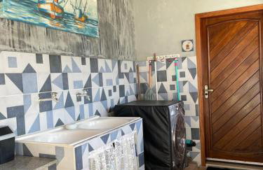 Queen House - Linda casa com piscina e area gourmet - Itaoca Praia - ES - Photo 11