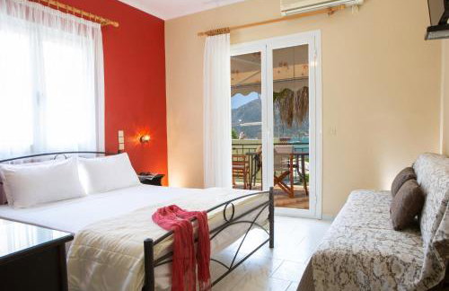 Kerasoula Apartments - Foto 4