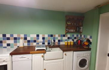 La petite Maison a charming, peaceful cottage in the Countryside - Foto 21