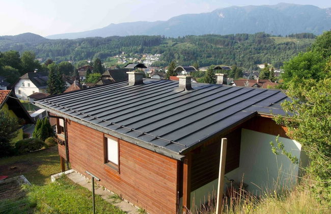 Holiday Home Seeboden Near Ski & Lake Views - Foto 15