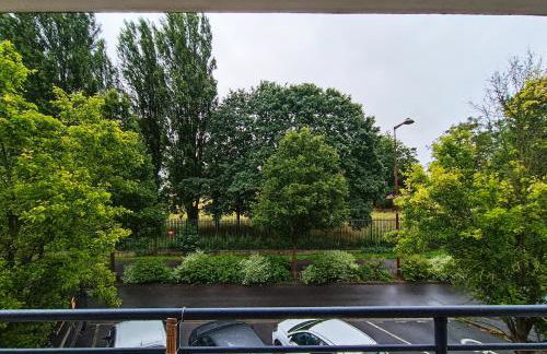 Appartement de 60m2 dans une belle résidence calme - Foto 26