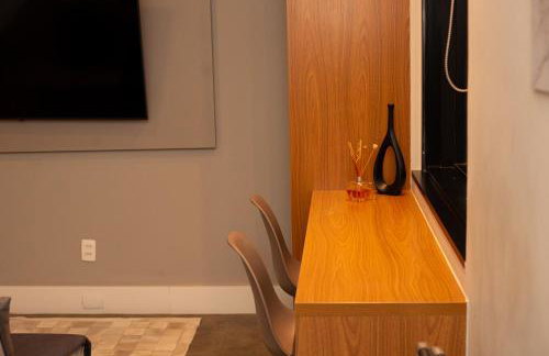 Flat Tatuapé Sua Casa Your Home - Foto 20
