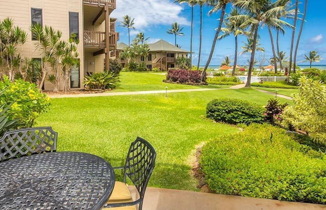 Castle Kaha Lani Resort - Foto 1