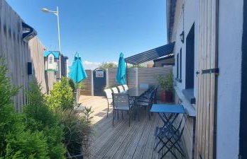 Aux Passagers de la Baie - Foto 62