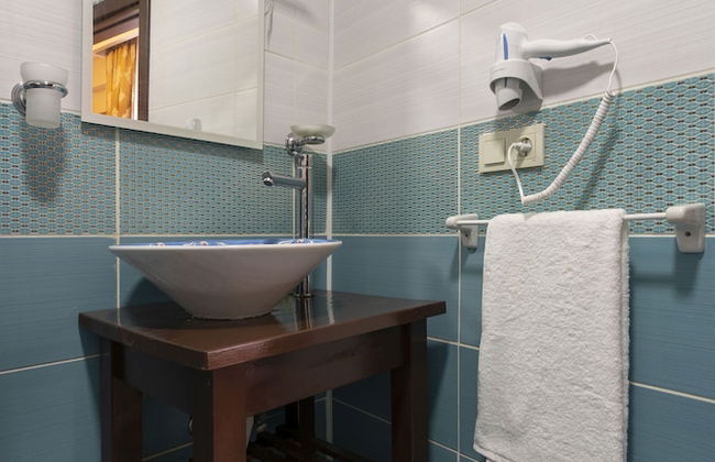 Capricorn by Otantik Suites - Foto 51