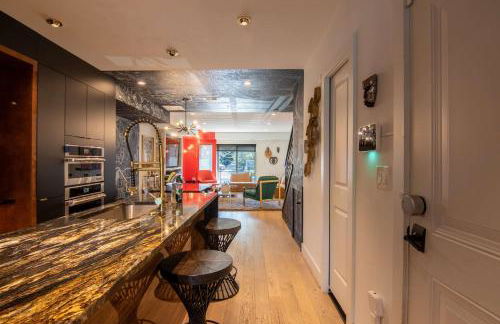 3 Bedroom Luxury Penthouse DC - Foto 42