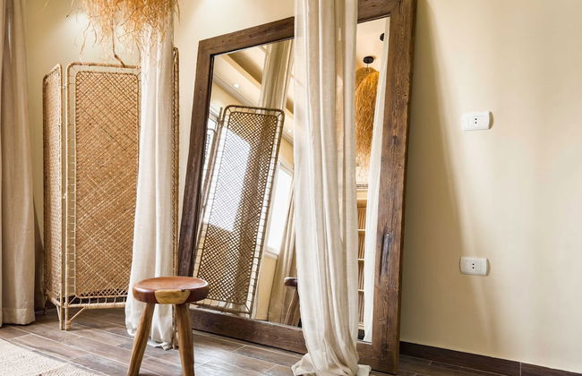 The 2 BDR Pyramids Pictorial Place in Giza - Foto 17