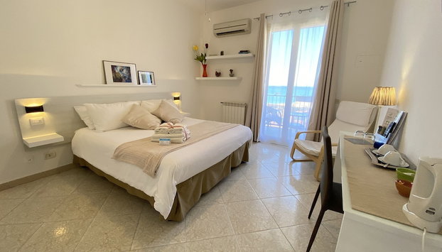 Ma&Mi Guest House - Foto 2, Habitación