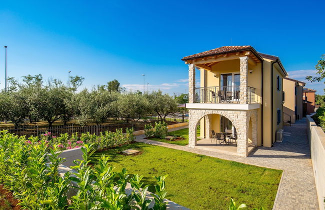 Olea Residence - Foto 56