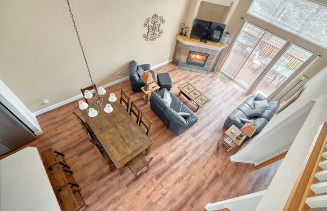 Oasis on the Green of Eagle Crest - Foto 17