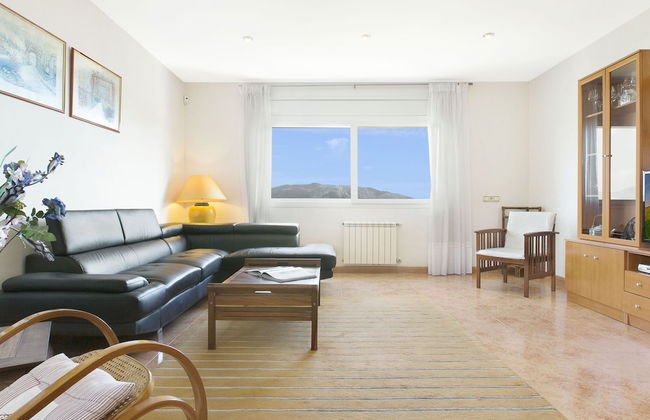 Comfortable Villa Near Lloret De Mar With Private Pool - Foto 4