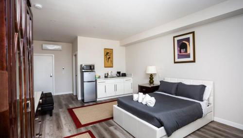 Centrally Located Cozy Studio Apartment in SD - Foto 4