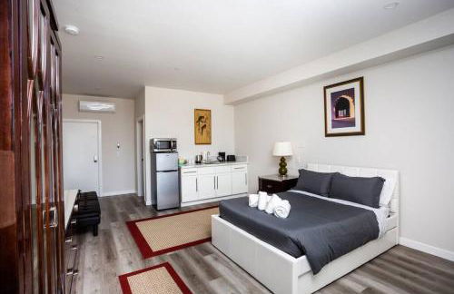 Centrally Located Cozy Studio Apartment in SD - Foto 4