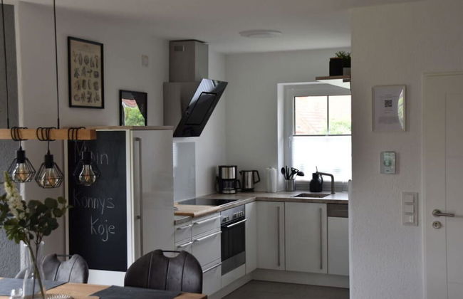 Konnyskoje Modern Retreat - Foto 8