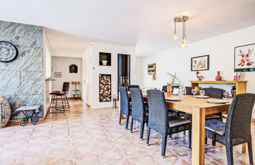 Holiday Home Côté Sud by Interhome - Foto 11