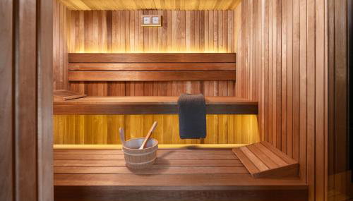 Villa Panorama del Tartufo for 6 people in Central Istria with spa & truffle hunting experience - Foto 4