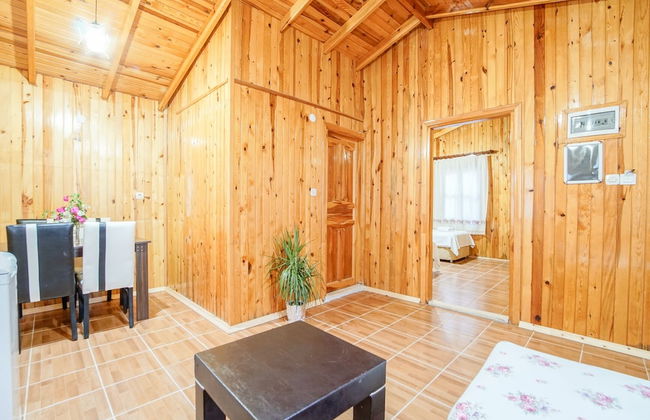 Cuhadar Ahsap Evleri - Foto 6