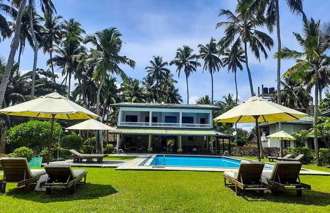 Crystal Villa - Photo 12