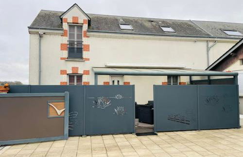 Maison tout confort proche Center Sully La menuis - Photo 17