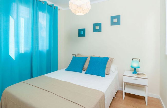 Los Rosales Apartment - Foto 3