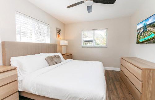 Luxury 5BR Villa Heated Pool near Beach & Casino - Foto 24