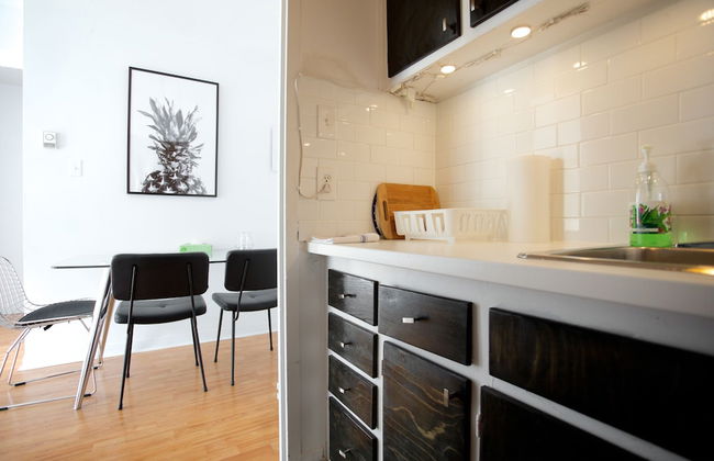 The Hutchinson Apartments - Foto 11