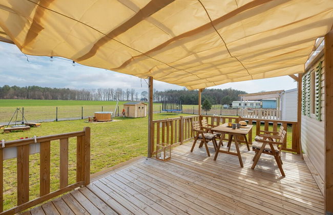 Wolności 16 - Dutch Cottages by Renters - Photo 28