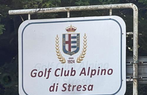 Stresa Golf & Relax Romantik Suite - Foto 22