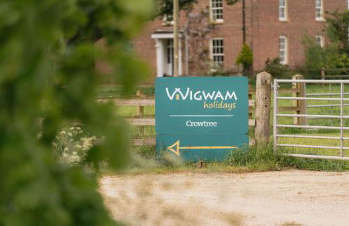 Crowtree by Wigwam Holidays - Foto 14