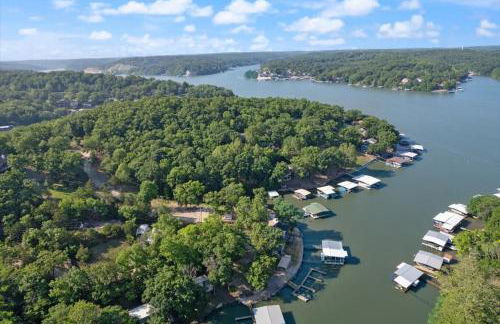 Kamp's Family Place at Mallard Cove - Foto 46