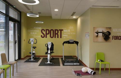 Domitys - Le Carillon d'or - Foto 36