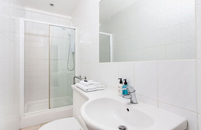 Smart Studio D'Arblay St Berwick Street - Photo 9