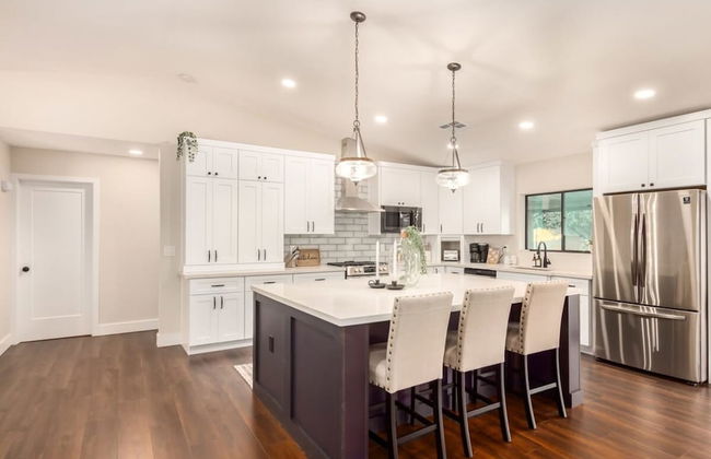 Broadway Palms Private Pool Chef Kitchen Office - Foto 13