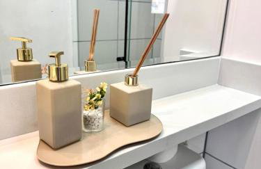 Apt proximo estadio Morumbi, vibra são paulo autódromo interlagos - Foto 21