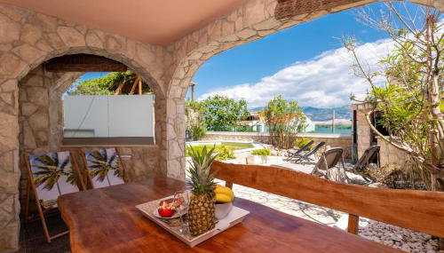 Bayview Villa by Pag tours - Foto 2