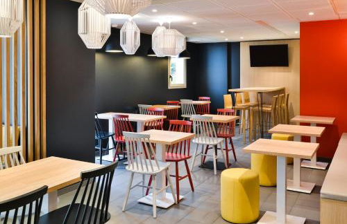 Aparthotel Adagio Access Dijon République - Foto 64