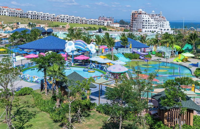 Ni Villa - Novaworld - Foto 62