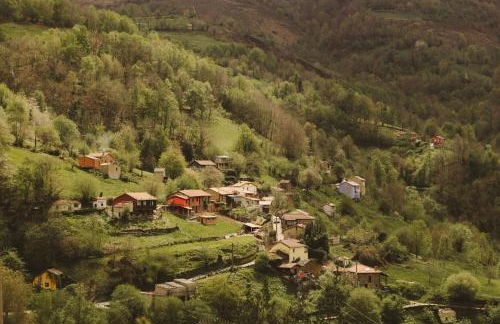 La Vallicuerra - Alojamientos Rurales - Foto 26